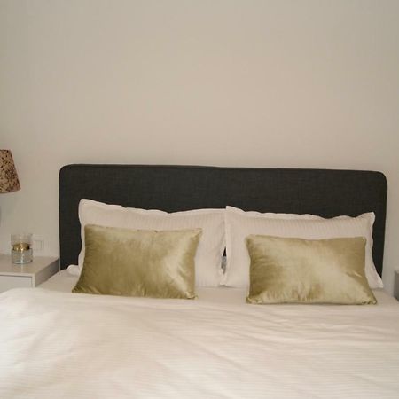 Ferienwohnung 2.0 Трир Экстерьер фото