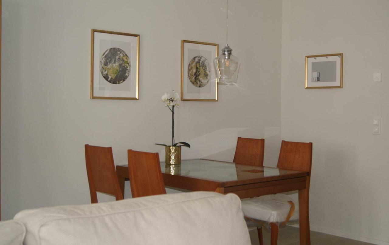 Ferienwohnung 2.0 Трир Экстерьер фото