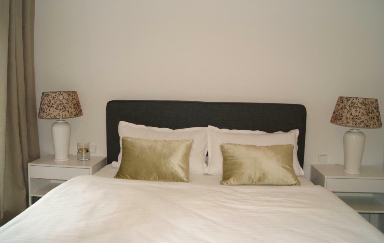 Ferienwohnung 2.0 Трир Экстерьер фото