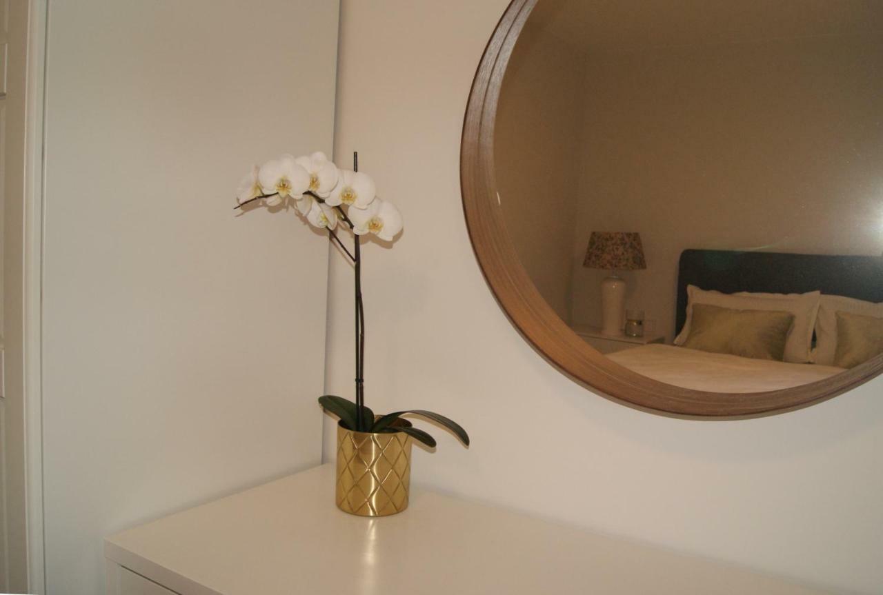 Ferienwohnung 2.0 Трир Экстерьер фото